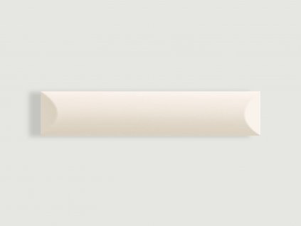 Up cuscino bone 5x25 Mat lesk obklady obdelnik 3d 02