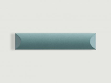 Up cuscino green 5x25 Mat lesk obklady obdelnik 3d 02
