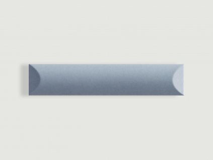 Up cuscino blue 5x25 Mat lesk obklady obdelnik 3d 02