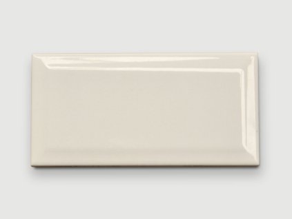primus vitoria biselados bege claro 514 obklady 3d prolamovane obdelnik 20x10