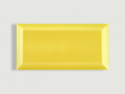 primus vitoria biselados amarelo caril 610 obklady zlute obdelnikove prolamovane kuchyne koupelny