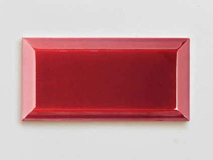 primus biselados vermelho obklady zkosene metro cervene 670 0