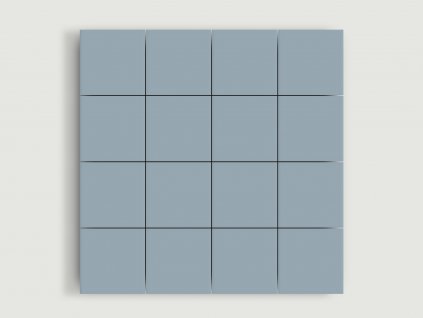 solid xs sky dlazba obklady 6 2x6 2 slinuta odolna jednobarevna modra