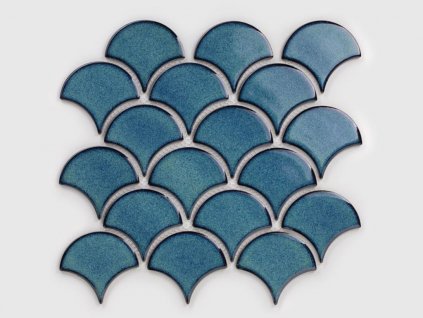mozaika rybi supina jaderska modra design koupelna kuchyne 01