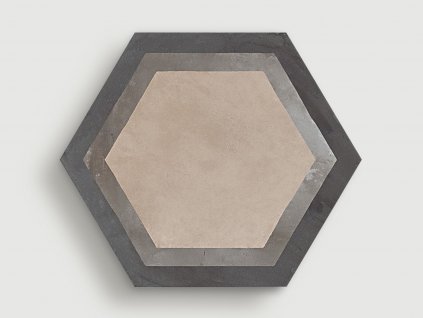 marca corona terra cornice vers f esagono dlazba retro historicka dekory rustikalni hexagon