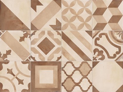 marca corona terra mix decori vers c dlazba retro historicka dekory rustikalni 02