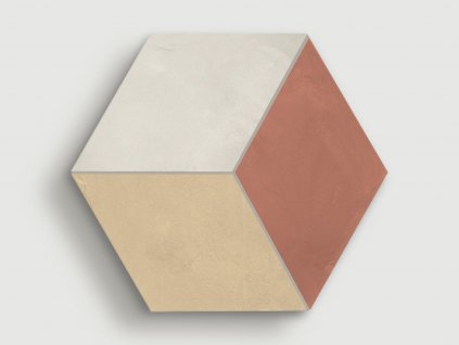 marca corona terra art rombo t c esagono dlazba retro historicka rustikalni hexagon