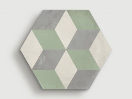 marca corona terra art cubo s m esagono dlazba retro historicka rustikalni hexagon