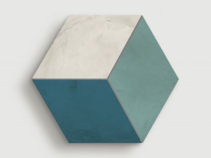 marca corona terra art rombo o c esagono dlazba retro historicka rustikalni hexagon