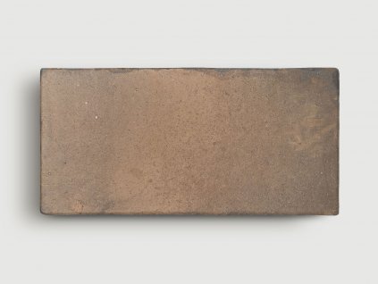 WOW Roots XL Rust venkovní protiskluzná dlažba 22x44 mat
