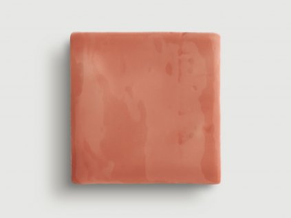 evoke obklady 10x10 retro jednobarevne leskle syte barvy canyon