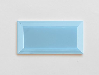 primus biselados azul claro obklady zkosene metro modre 083 0