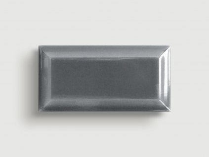 cevica metro gris obklady obdelnik 3d prolamovane do koupelny kuchyne
