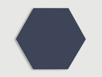 goog vibes hexagonalni dlazba obklady dekory jednobarevne navy