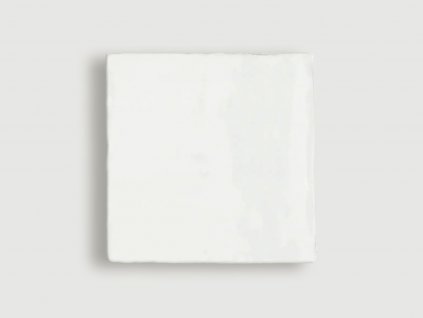 cevica provenza obklady retro jednobarevne selske 10x10 blanco