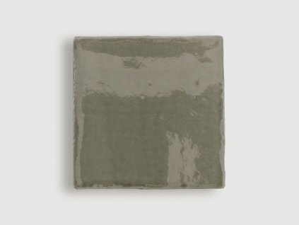 cevica provenza obklady retro jednobarevne selske 10x10 verde alga