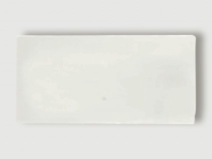 antic obklady jednobarevne handmade 7 5x15 gris claro svetle sede