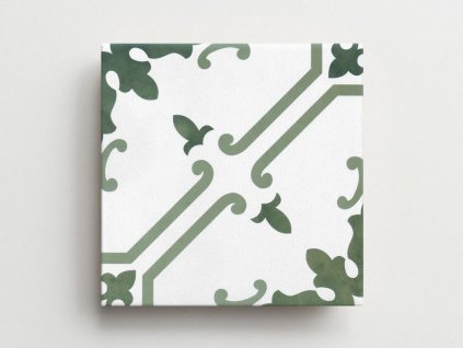 tonalite aquarel obklady do kuchyne koupelny dekor zelenkavy elektra verde 01