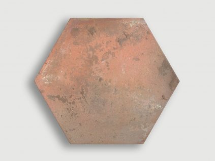 cottage dlazba obklady rustikalni terakota cotto imitace hexa cotto