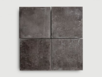 chateau dlazba obklady rustikalni cotto terakota imitace graphite 02