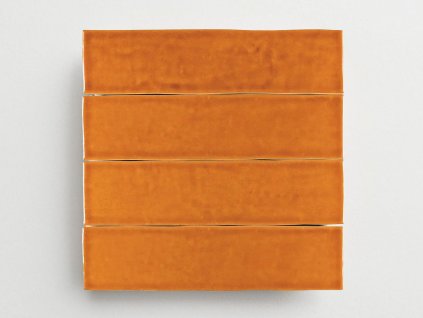 cevica zelij special 5x20 obklady jednobarevne handmade naranja