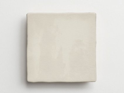 antic craquele obklady retro kuchyne koupelna jednobarevne 13x13 krakelovane dark white
