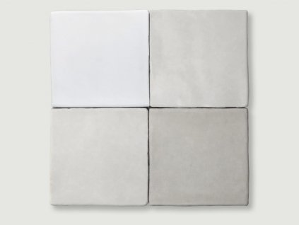cevica mate grey mix obklady matne kuchyne koupelny 13x13 maly format