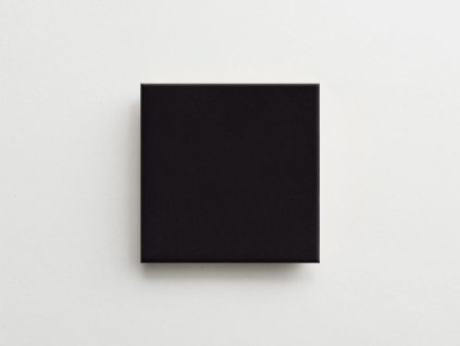 la fabbrica Up black 10x10 Mat obklady obdelnik 3d