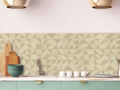 aleluia concrete decor sepia