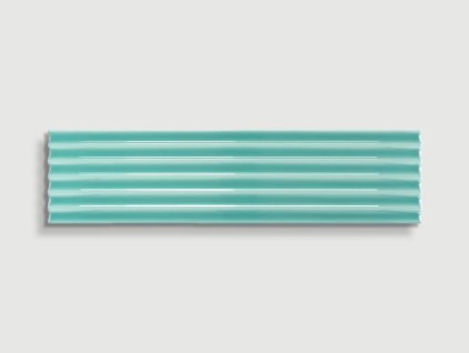 cevica waves cove seafoam obklady reliefni retro historicke lesk