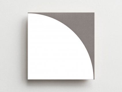 Neocim Décor Lune Graphite dlažba slinutá