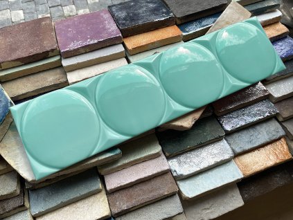 cevica waves circle seafoam obklady reliefni retro historicke lesk 02