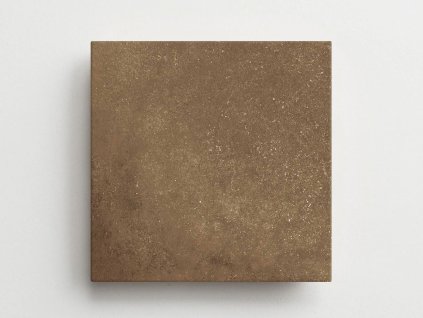 d esign evo dlazba obklady dekory retro historicke jednobarevna 20x20 brown