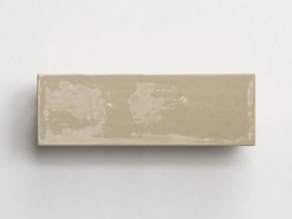 monopole esencia oliva brillo obklady obdelnik 10x30 zelena