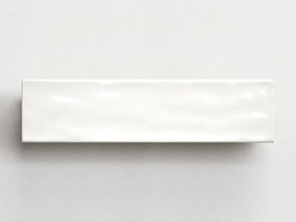 cifre Viena blanco Brillo 7 5×30 obklady metro obdelnik