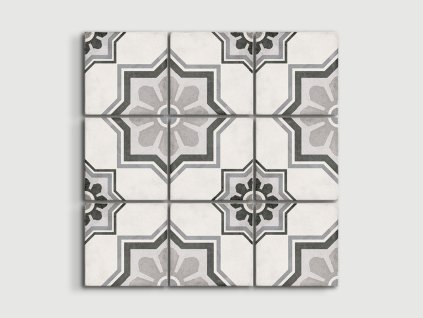 equipe art noveau capitol grey obklady dlazba historicke dekory 20x20