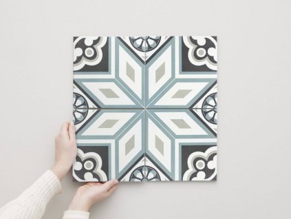 monopole shabo topacio dlazba retro historicka 20x20