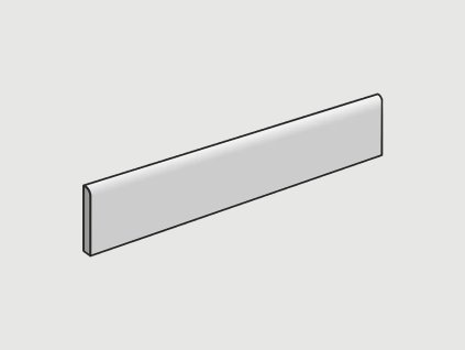 marca corona elisir battiscopa rett dlazba imitace dreva sokl 6x60