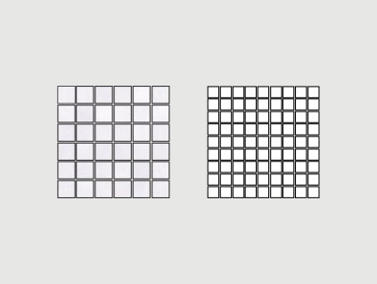 cerdomus crete mosaico spaccatella zirconio terakota cihlova mozaika podlaha steny rustikalni