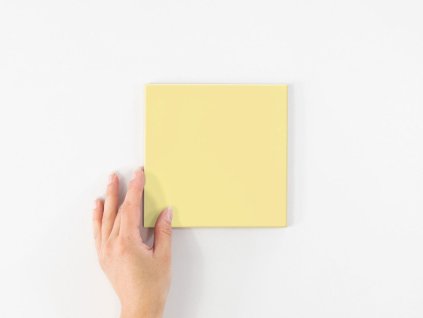 cesi i colori banana matt obklady dlazba jednobarevne ruzne formaty steny podlaha 02