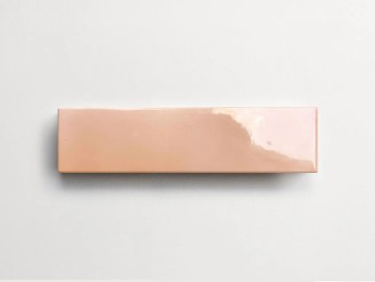 elios ceramica dust blush gloss obklady obdelnik