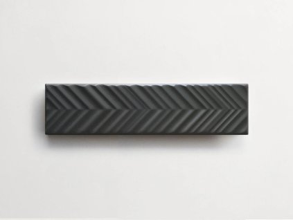 elios ceramica dust chevron ink soft obklady obdelnik