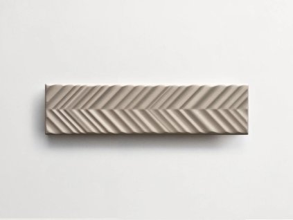 elios ceramica dust chevron dove soft obklady obdelnik