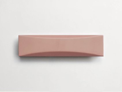 elios ceramica dust duna blush soft obklady hexa