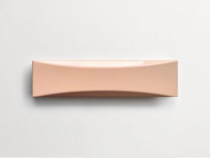 elios ceramica dust duna blush gloss obklady hexa