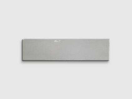 wow grace grey gloss ovalne obdelnikove obklady jednobarevne lesk mat