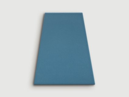 cevica chintz teal obklady dlazba lichobeznik modra