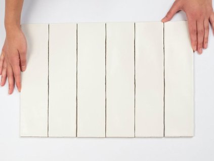 cifre colonial obdelnikove obklady jednobarevne dlouhe ivory mat