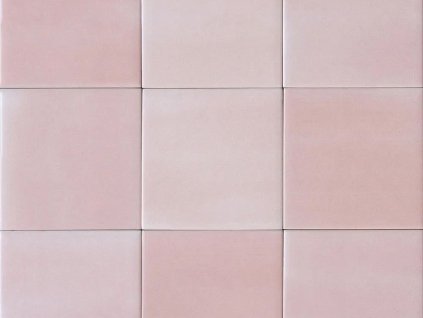tonalite elevenuance obklady jednobarevne maly format rosa
