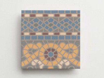 bel histoire romeo ligne 15x15 dlazba obklady historicka bordura 02